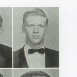 Bill Moss' Classmates profile album