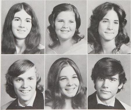 Vickie Spitzer's Classmates profile album