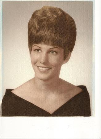 Carol McFeely's Classmates® Profile Photo