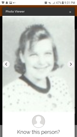 Deborah Petering's Classmates profile album