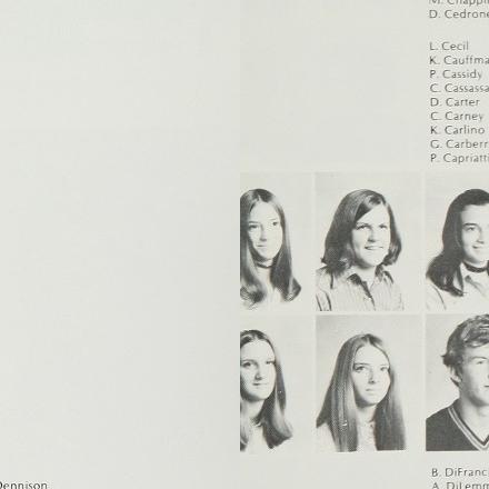 Deborah Dougherty's Classmates profile album
