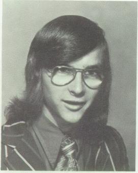 Dave Montagna's Classmates profile album