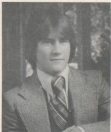 Robert Siegwarth's Classmates profile album