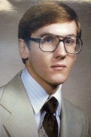 Rodney Golightly's Classmates profile album