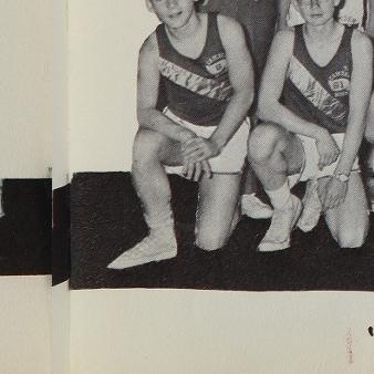 Noel Choquette's Classmates profile album