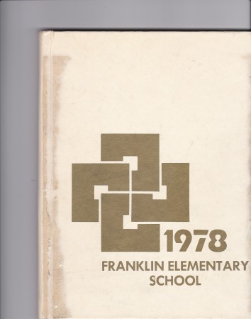 Randy Espitia's album, Franklin Elementarty