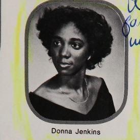 Donna Jenkins Dawson's Classmates profile album