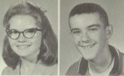 Janet Pease's Classmates profile album