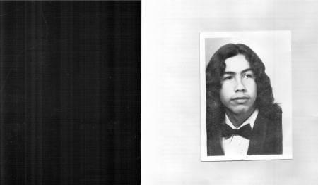 Dennis Dominguez's Classmates profile album