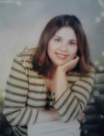 Juanita Aguilar's Classmates® Profile Photo