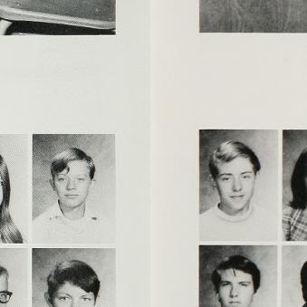 Diane Arvin's Classmates profile album