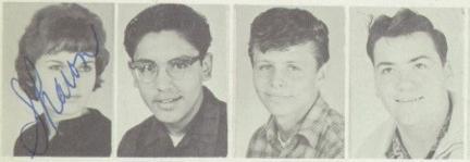 Sharon Fern's Classmates profile album