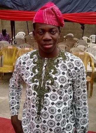 Aanu Akinyera's Classmates® Profile Photo