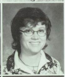 Nancy Pridgen's Classmates profile album