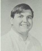 Raymond Baratcart's Classmates profile album