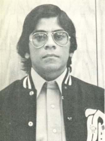 Rafael Ramirez Sr's Classmates profile album