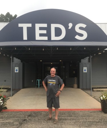 Ted Said's Classmates® Profile Photo