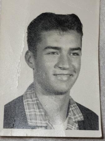 Jerry Moser's Classmates profile album