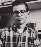 Gary Goetz's Classmates profile album