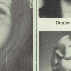 Denise Nunez's Classmates profile album