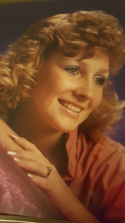 Vicki Ridgeway's Classmates profile album