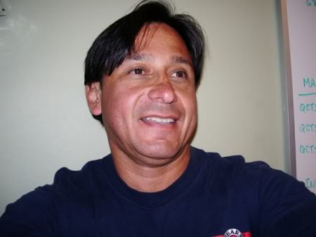 David Acosta Contreras's Classmates® Profile Photo