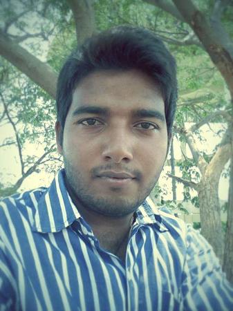 Tharun Reddy's Classmates® Profile Photo