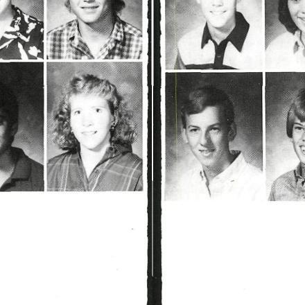 Jeanie King's Classmates profile album