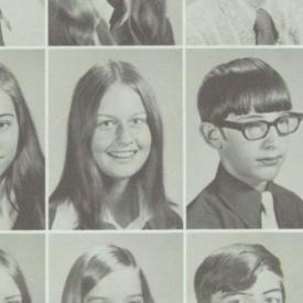 Kathy Cantrell's Classmates profile album