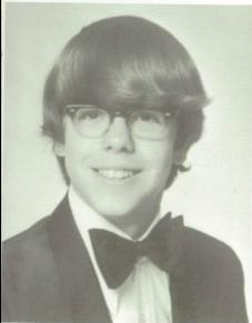 Richard Hord's Classmates profile album