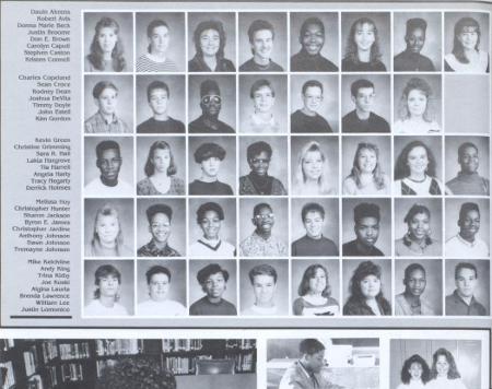 Donna Beck's Classmates profile album