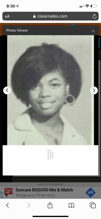 Carol Durham's Classmates profile album