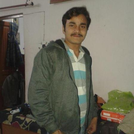 Mayank Bansal's Classmates® Profile Photo