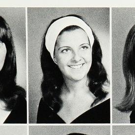 Betty Swayne's Classmates profile album