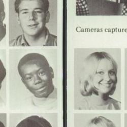 Jeanne Perkins' Classmates profile album