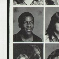 Kenneth Stanback's Classmates profile album