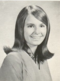 Brenda Halstead's Classmates profile album