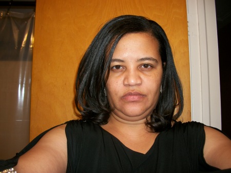 Eugenia Johnson's Classmates® Profile Photo