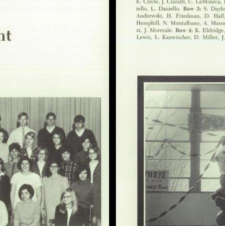 Jo Ann Fredricks' Classmates profile album