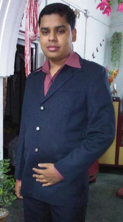 Arnab Chowdhury's Classmates® Profile Photo