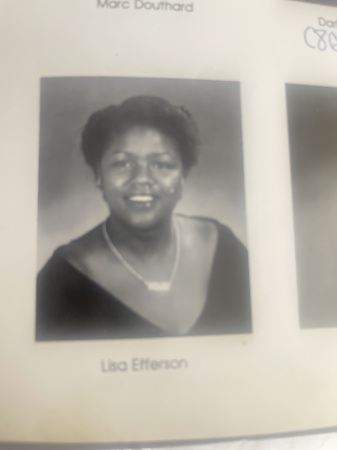 Lisa Efferson's Classmates profile album