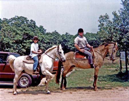 C.H.B. & C.P.B. Martha's Vineyard