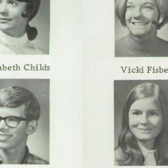 Barbara Buchanan's Classmates profile album