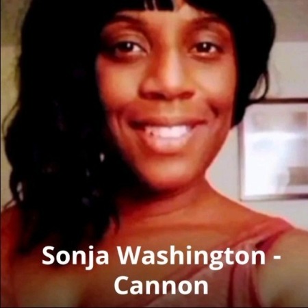 Sonja Washington