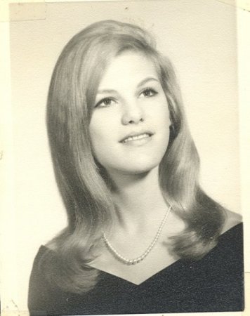 Patti Perine Wylie's Classmates profile album