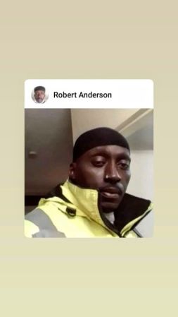 Robert Anderson's Classmates profile album