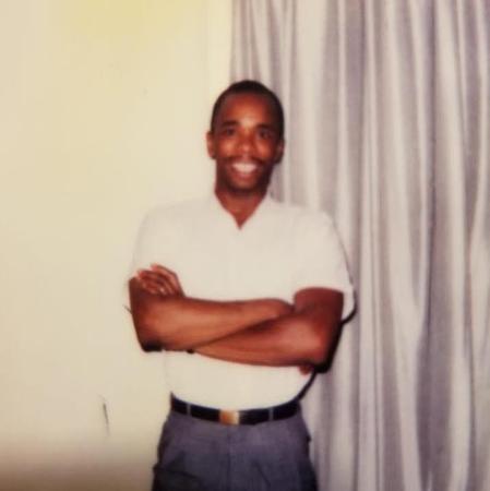 Wendell Robinson's Classmates® Profile Photo