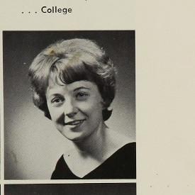 Carol Scott's Classmates profile album