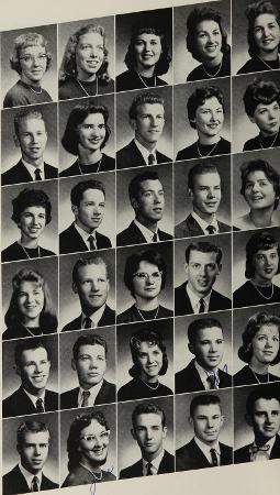 Jerry Theobald's Classmates profile album