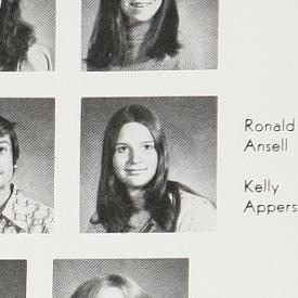 Kelly Williams' Classmates profile album